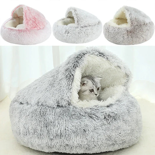 Cozy Cat Dream Cave