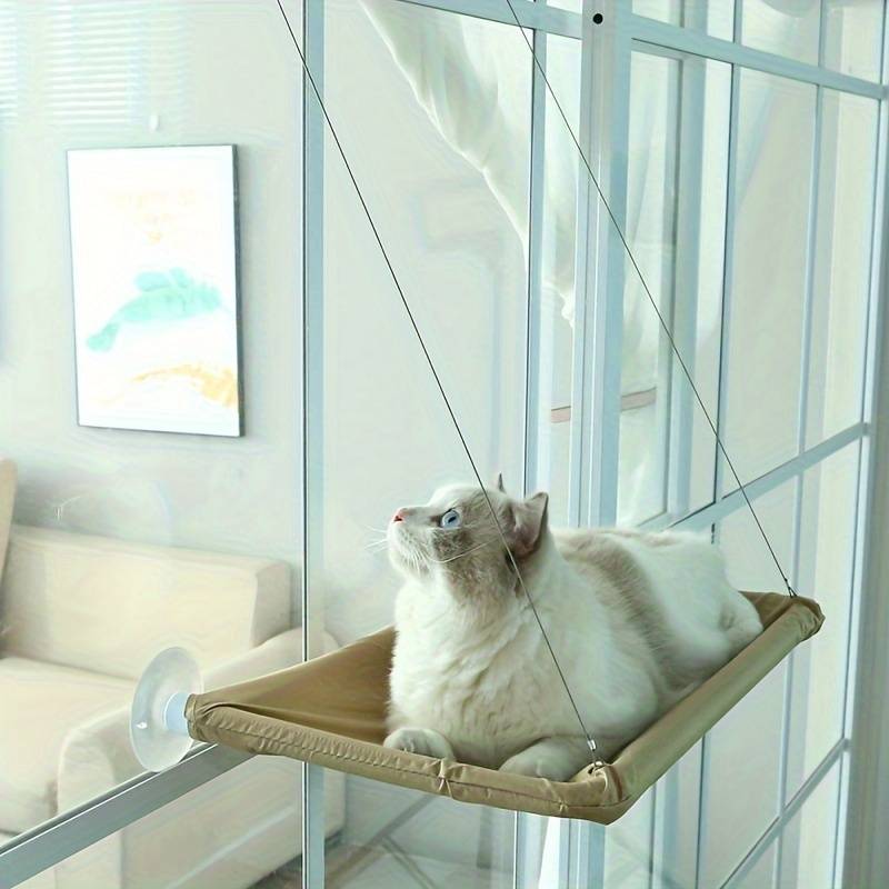 Sunny Window Hammock