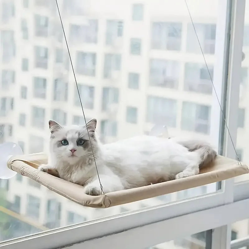 Sunny Window Hammock